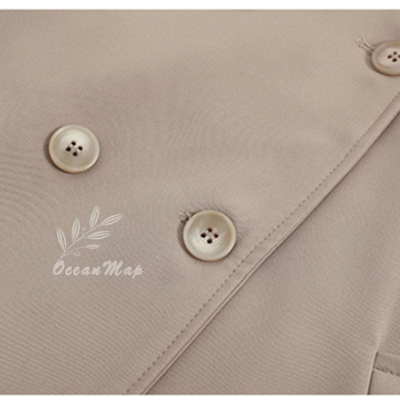 1000円OFFクーポン スプリングコート レディース ショート 春 きれいめ トレンチコート レディース アウター 秋物 秋服 コート ジャケット 無地 大きいサイズ おしゃれ きれいめ 体型カバー 1000円OFFクーポン スプリングコート レディース ショート 春 きれいめ トレンチコート レディース アウター 秋物 秋服 コート ジャケット 無地 大きいサイズ おしゃれ きれいめ 体型カバー