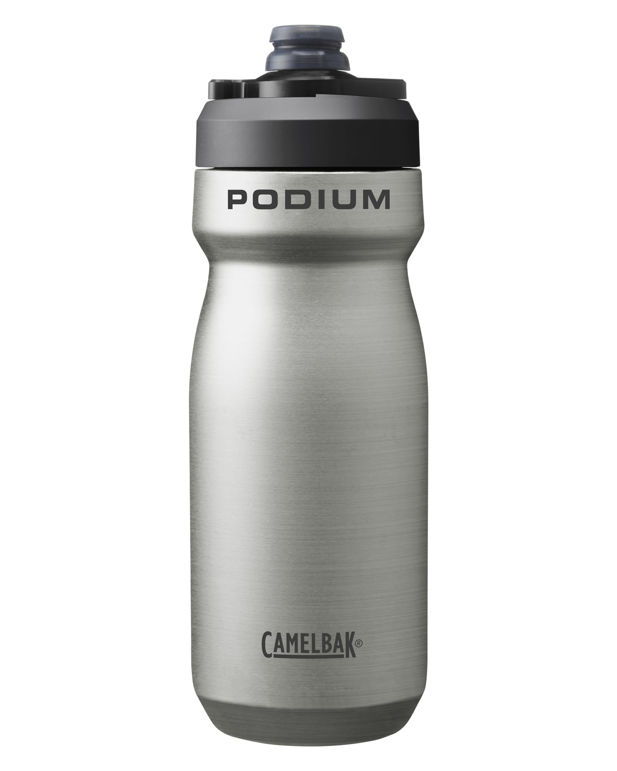 キャメルバック(CAMELBAK) 保冷ボトル ポディウムステンレス メタル 530ml 065693 キャメルバック(CAMELBAK) 保冷ボトル ポディウムステンレス メタル 530ml 065693
