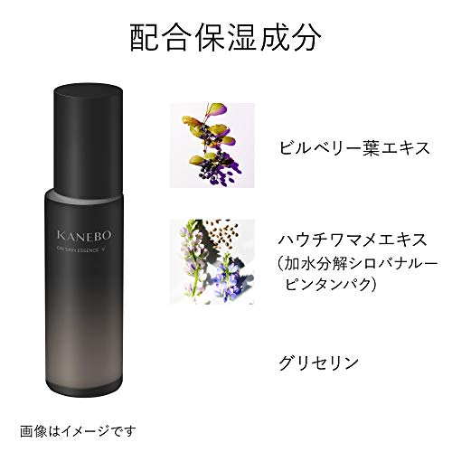KANEBO(カネボウ)オン スキン エッセンス V 50mL化粧水本体