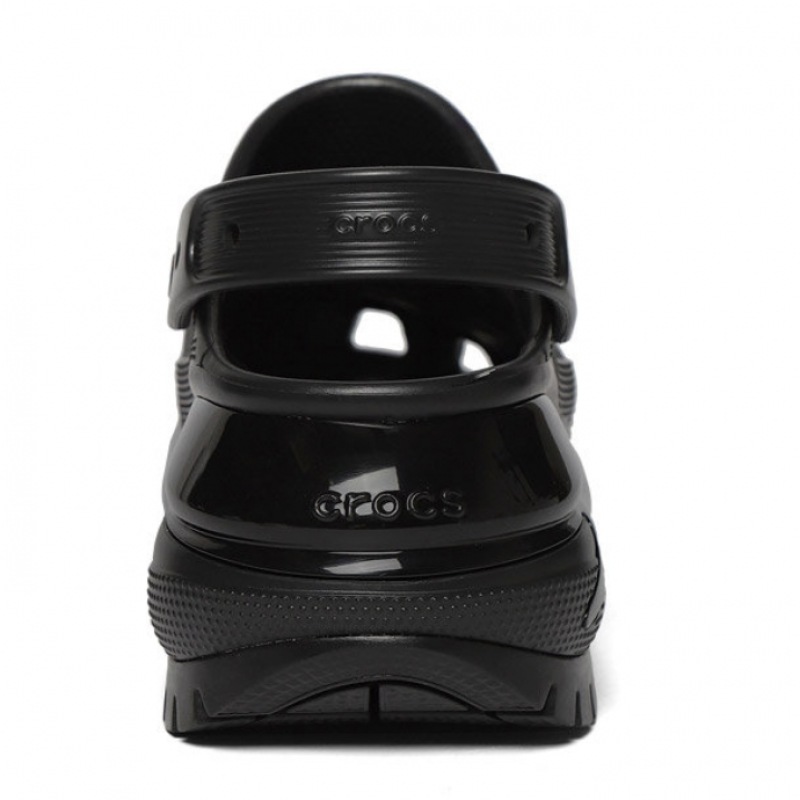 クロックスメガクラッシュクロッグ 207988-001 クロックスメガクラッシュクロッグ 207988-001