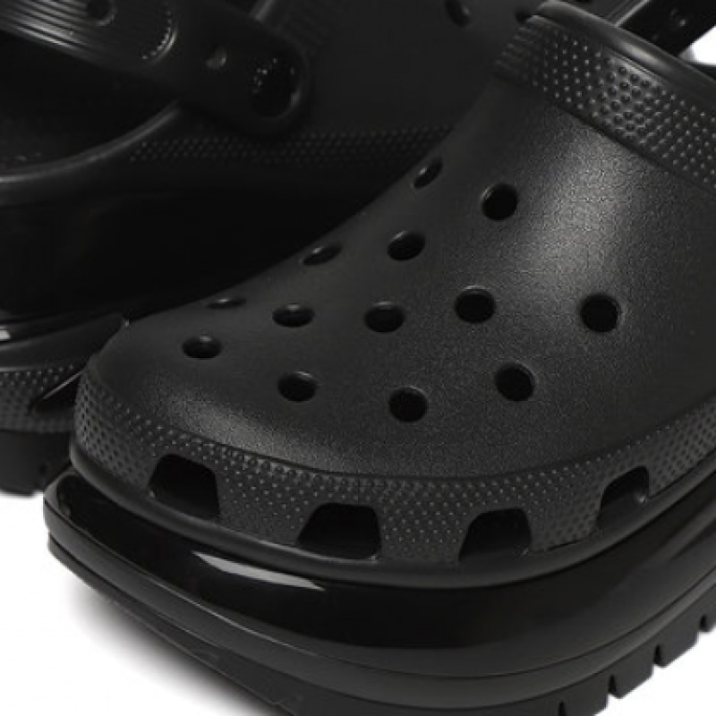 クロックスメガクラッシュクロッグ 207988-001 クロックスメガクラッシュクロッグ 207988-001