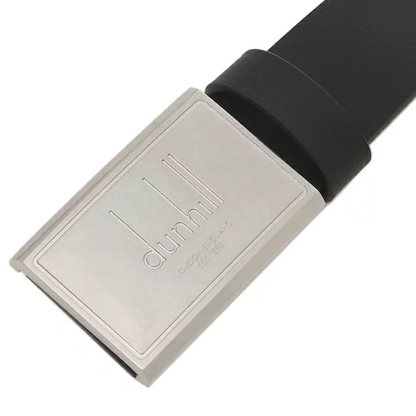 ベルト レガシー ピンバックル リバーシブル ブラック メンズ DU22F4T94LE ベルト レガシー ピンバックル リバーシブル ブラック メンズ DU22F4T94LE