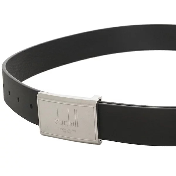 ベルト レガシー ピンバックル リバーシブル ブラック メンズ DU22F4T94LE ベルト レガシー ピンバックル リバーシブル ブラック メンズ DU22F4T94LE