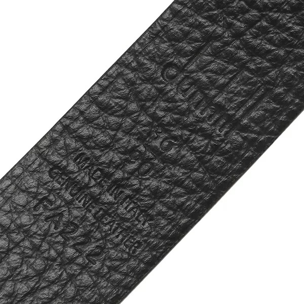 ベルト レガシー ピンバックル リバーシブル ブラック メンズ DU22F4T94LE ベルト レガシー ピンバックル リバーシブル ブラック メンズ DU22F4T94LE