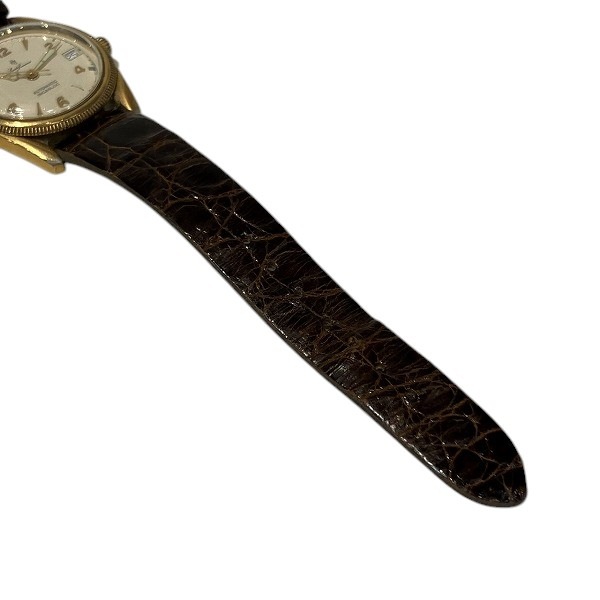 セントジョイナス 3280 自動巻 時計 男女兼用 腕時計 メンズ 【中古】