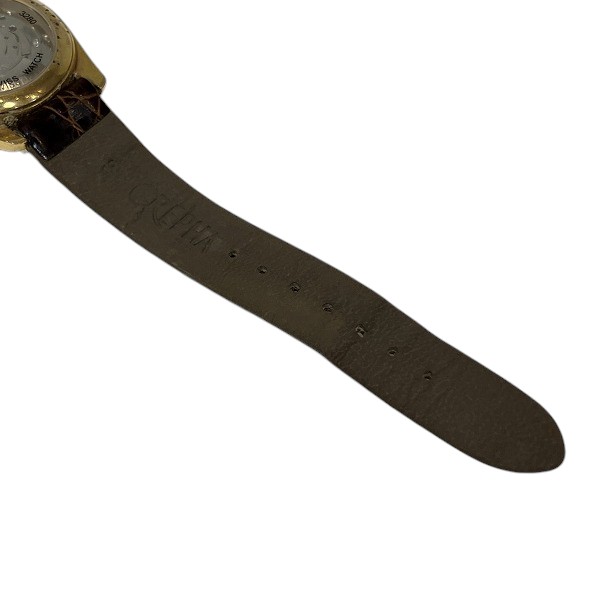 セントジョイナス 3280 自動巻 時計 男女兼用 腕時計 メンズ 【中古】