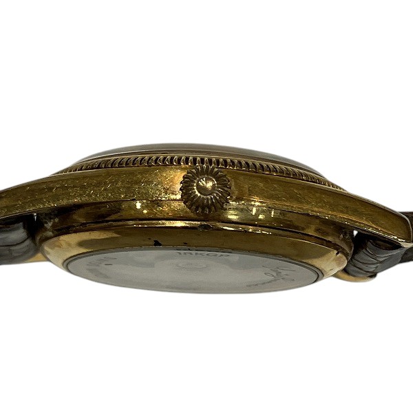 セントジョイナス 3280 自動巻 時計 男女兼用 腕時計 メンズ 【中古】