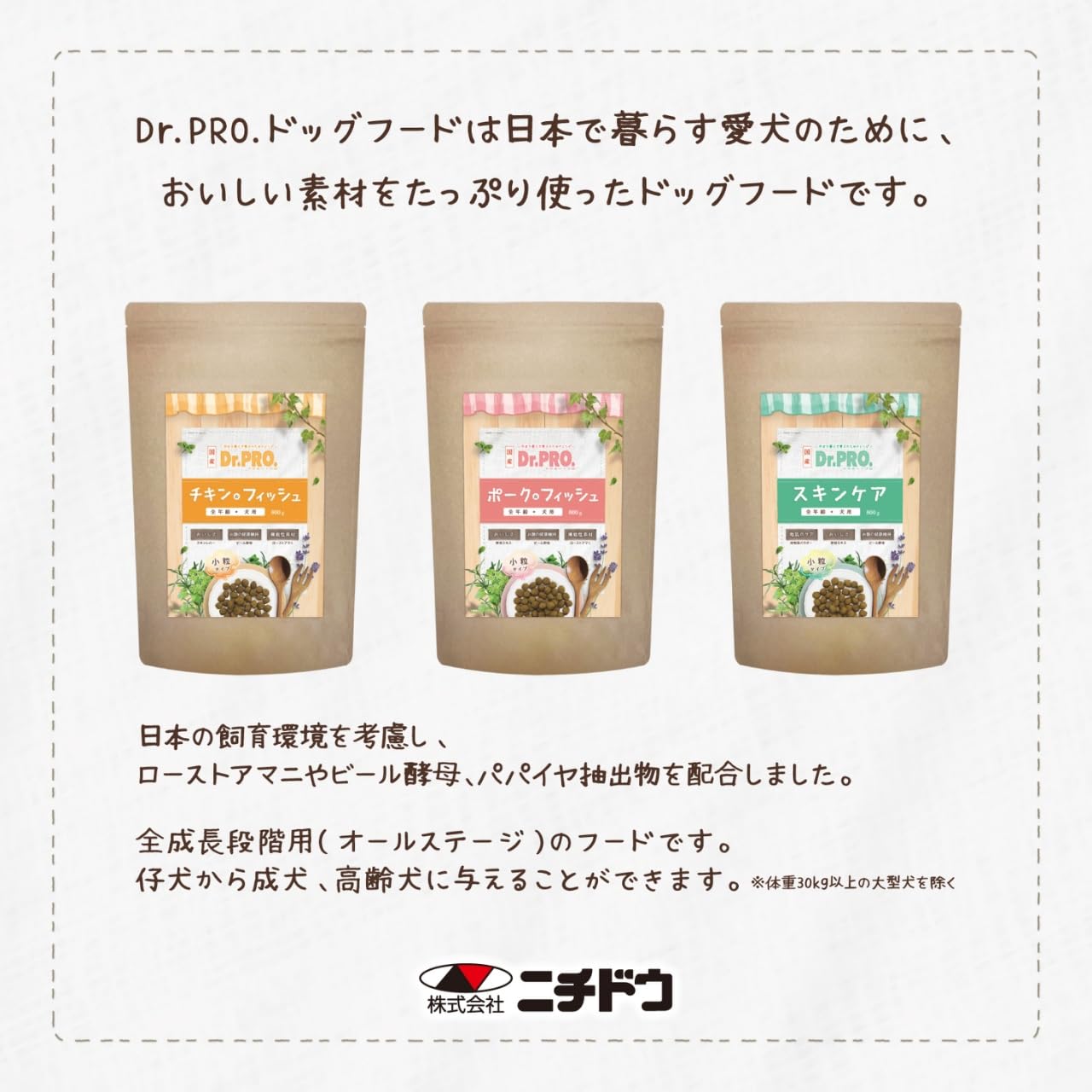 即日発送！ Dr. PRO (ドクタープロ) スキンケアオールステージ2.4kg