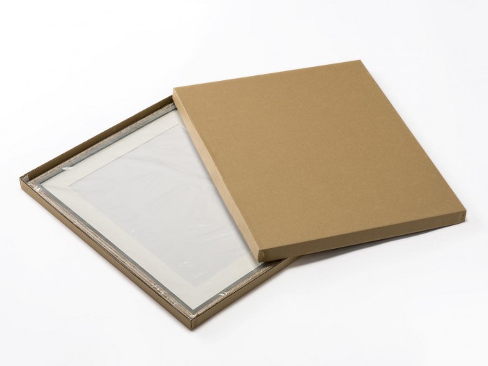 水彩額 水彩額 3669 F6 ライトブルー 32H366D0503