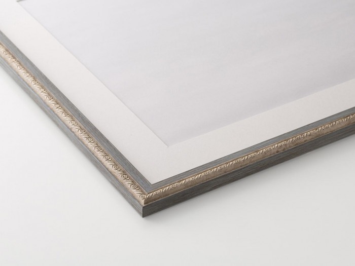 水彩額 水彩額 3669 F6 ライトブルー 32H366D0503