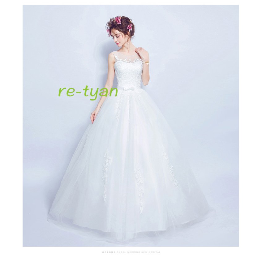 ウェディングドレス エンパイア Aラインドレス 二次会 花嫁 海外撮影/旅行 ビーチフォート編み上げ白 パーティードレス結婚式 二次会 披露宴 演奏会 謝恩会 ウェディングドレス エンパイア Aラインドレス 二次会 花嫁 海外撮影/旅行 ビーチフォート編み上げ白 パーティードレス結婚式 二次会 披露宴 演奏会 謝恩会