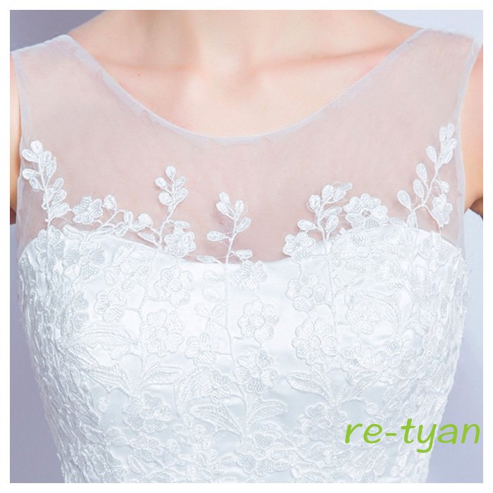 ウェディングドレス エンパイア Aラインドレス 二次会 花嫁 海外撮影/旅行 ビーチフォート編み上げ白 パーティードレス結婚式 二次会 披露宴 演奏会 謝恩会 ウェディングドレス エンパイア Aラインドレス 二次会 花嫁 海外撮影/旅行 ビーチフォート編み上げ白 パーティードレス結婚式 二次会 披露宴 演奏会 謝恩会