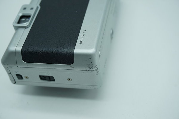 8405 良品 FUJIFILM NATURA NS