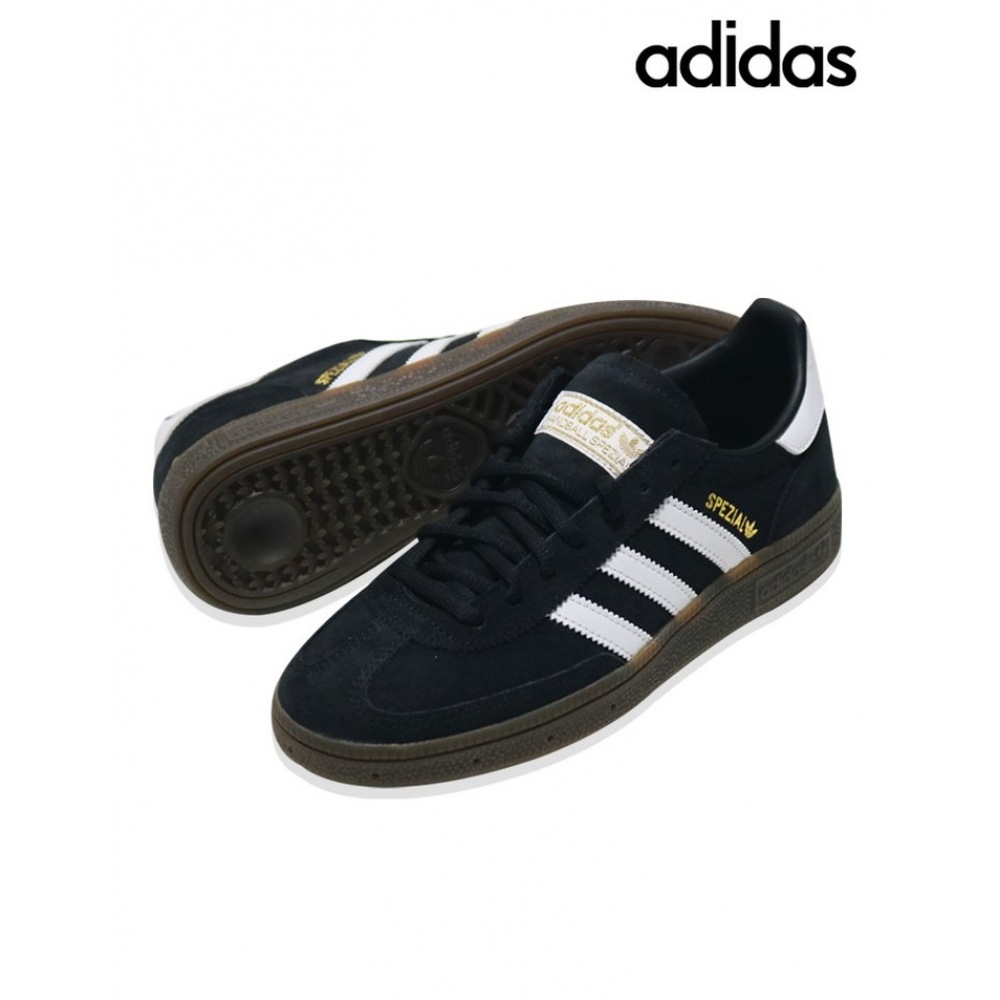 アディダススニーカーハンドボールスペシャルブラック DB3021 アディダススニーカーハンドボールスペシャルブラック DB3021