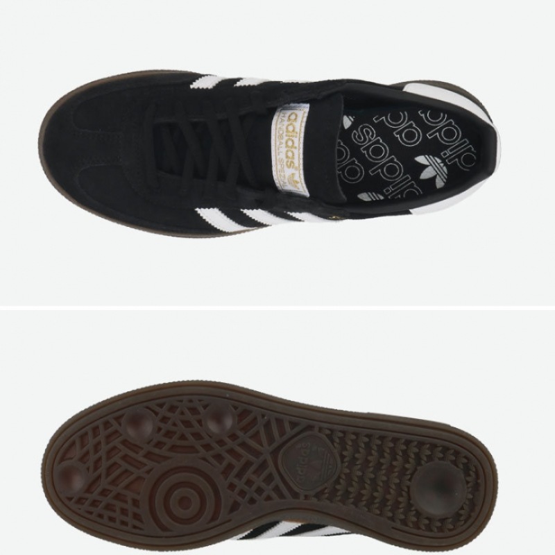 アディダススニーカーハンドボールスペシャルブラック DB3021 アディダススニーカーハンドボールスペシャルブラック DB3021