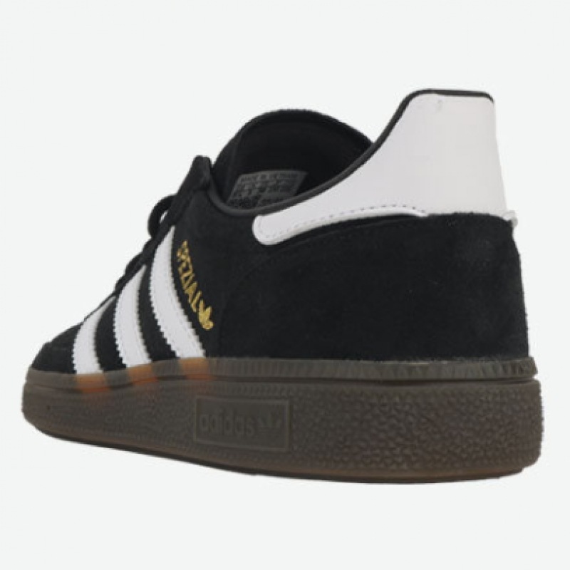 アディダススニーカーハンドボールスペシャルブラック DB3021 アディダススニーカーハンドボールスペシャルブラック DB3021