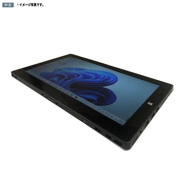 Qoo10] NEC 中古タブレットPC Windows11