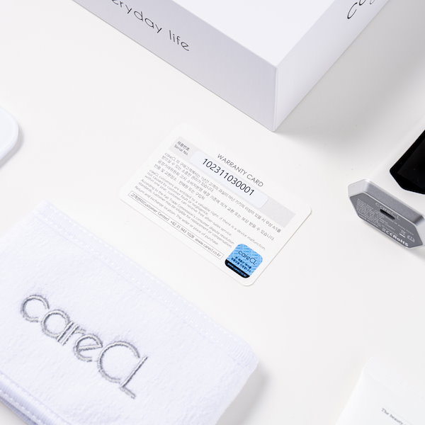 Qoo10] careCL [5SET+追加コラーゲンゲル!] Kビ
