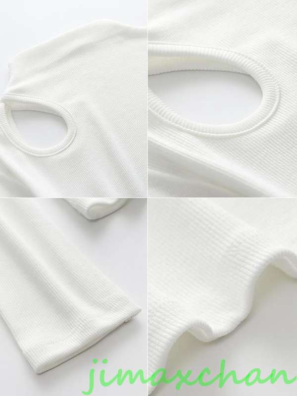 新生活 サマー S/M/L/XL/XXL/Tシャツ 長袖 タートルネック セーター レディースファッション タートル 胸開きタート セクシー ベアトップ Vネック 新生活 サマー S/M/L/XL/XXL/Tシャツ 長袖 タートルネック セーター レディースファッション タートル 胸開きタート セクシー ベアトップ Vネック