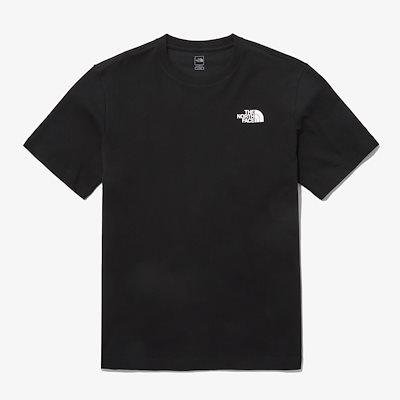 Qoo10] ザノースフェイス BTS V(テテ)着用 関税なし TNF