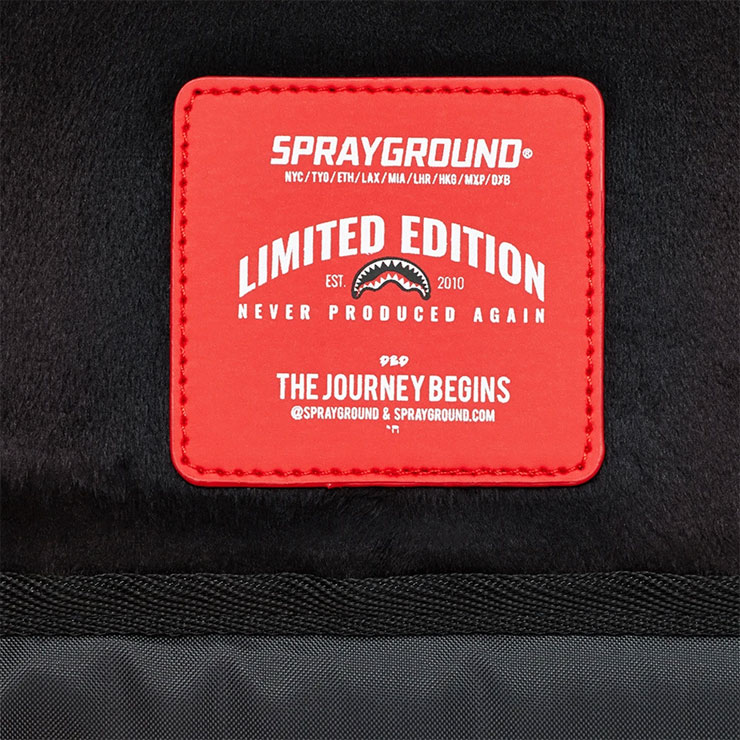 日本製新品 スプレーグラウンド SPRAY GROU... : バッグ・雑貨 最安値安い