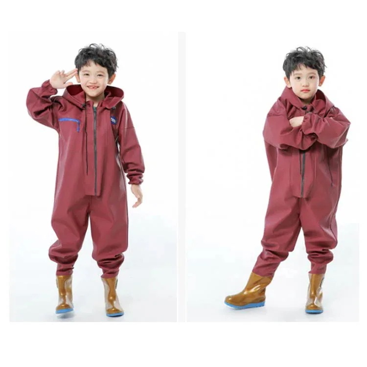ウェーダー プレイウェア 水中作業 ウェダー チェストハイウェーダー キッズ 長靴 胴長 可愛い 胴付き長靴 全身防水 男の子 ウェダー 女の子 フード付き 防水つなぎ スーツ 完全防水 ウェーダー プレイウェア 水中作業 ウェダー チェストハイウェーダー キッズ 長靴 胴長 可愛い 胴付き長靴 全身防水 男の子 ウェダー 女の子 フード付き 防水つなぎ スーツ 完全防水