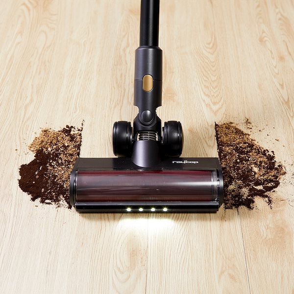 レイコップGENESIS IIコードレススティッククリーナー RGN2-100J UVコードレススティッククリーナー GENESIS 2 (RGN2-100)【収納台なし】