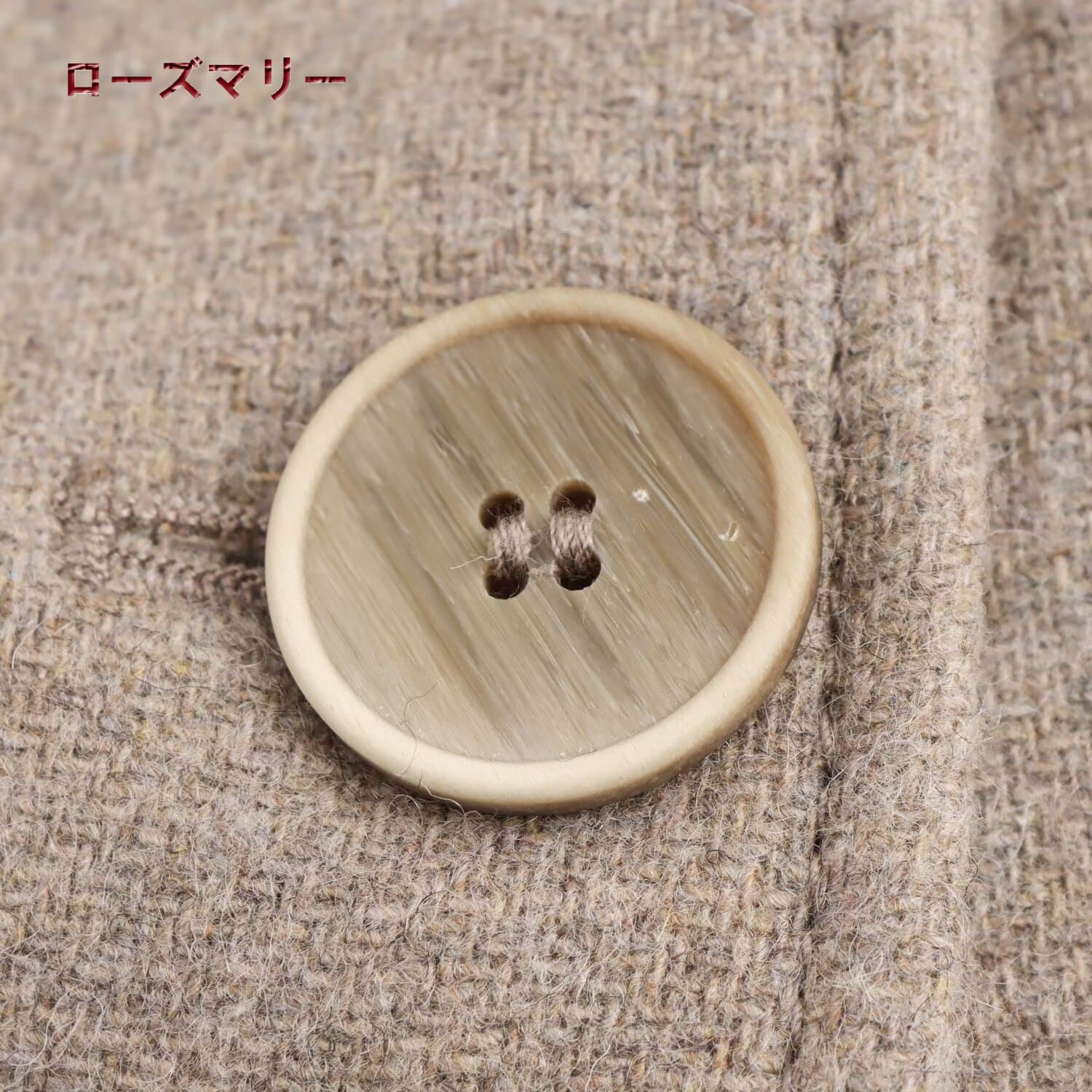 欧米風2024.11.05 秋冬 新作 シンプルに使える毛皮の襟付きツイードコート ラシャコート ロングコート ベーシック 2411084