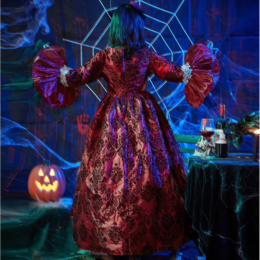 衣装 女王 巫女 ウィッチ ドラキュラ ワンピース レディース コスチューム 悪魔 伯爵 コスプレ衣装 ハロウィン 吸血鬼 魔女 仮装 花嫁ドレス バンパイア 演出服 衣装 女王 巫女 ウィッチ ドラキュラ ワンピース レディース コスチューム 悪魔 伯爵 コスプレ衣装 ハロウィン 吸血鬼 魔女 仮装 花嫁ドレス バンパイア 演出服