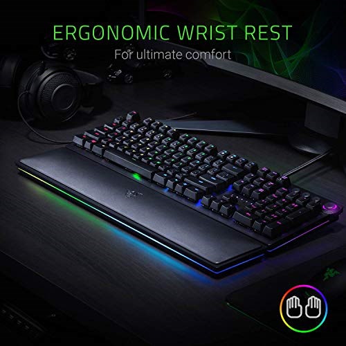 Qoo10] レイザー Razer Huntsman Elite