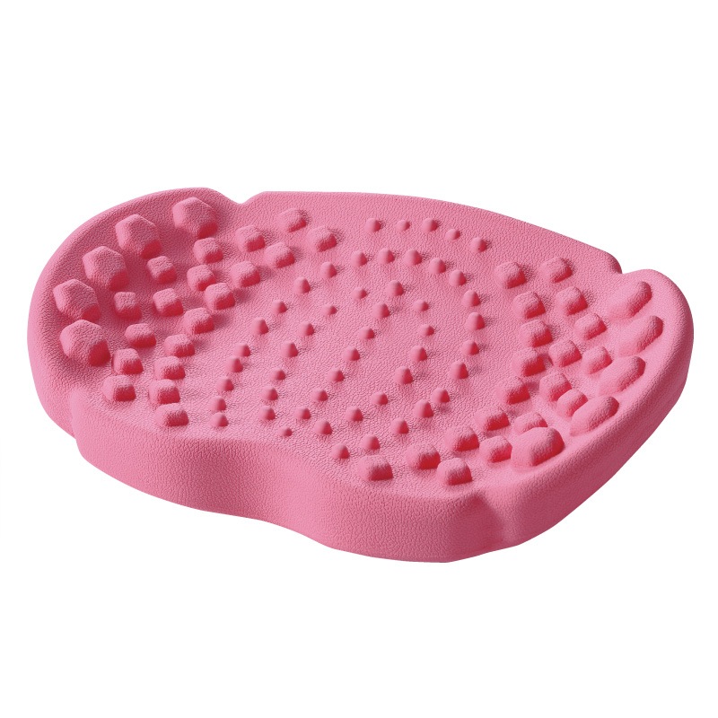 体幹筋シェイプバランスマット コアプラス【ヒップアップ 美尻小尻 垂れ尻 下半身 セルライト 簡単エクササイズ美尻エクササイズ バランス 1日5分】 体幹筋シェイプバランスマット コアプラス【ヒップアップ 美尻小尻 垂れ尻 下半身 セルライト 簡単エクササイズ美尻エクササイズ バランス 1日5分】