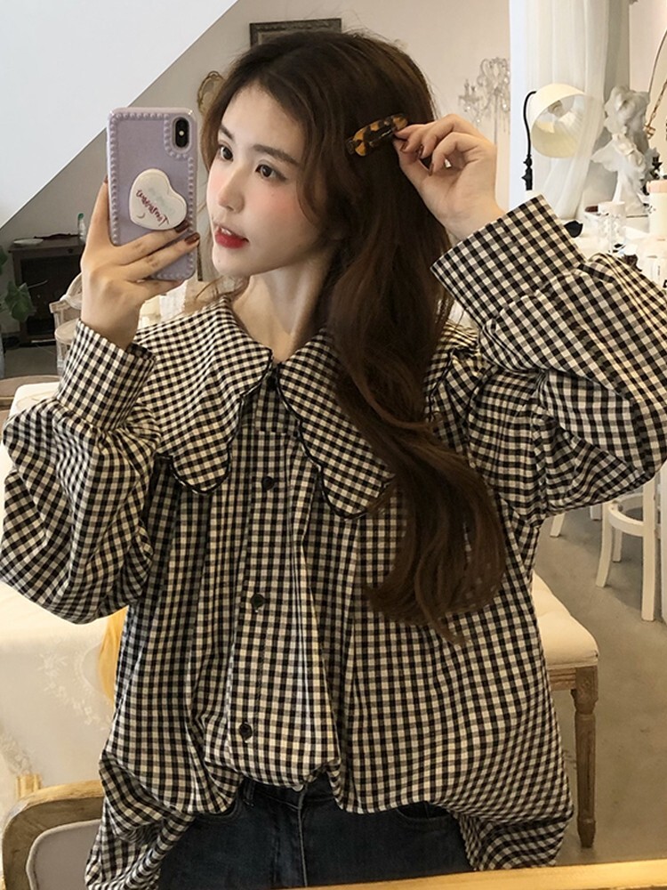 トップス デート シャツ ブラウス カットソー 袖あり 長袖 かわいい 大人可愛い きれいめ シンプル カジュアル 大人 上品 おしゃれ お洒落 主役級 存在感 春 秋 10代 20代 30代 トップス デート シャツ ブラウス カットソー 袖あり 長袖 かわいい 大人可愛い きれいめ シンプル カジュアル 大人 上品 おしゃれ お洒落 主役級 存在感 春 秋 10代 20代 30代