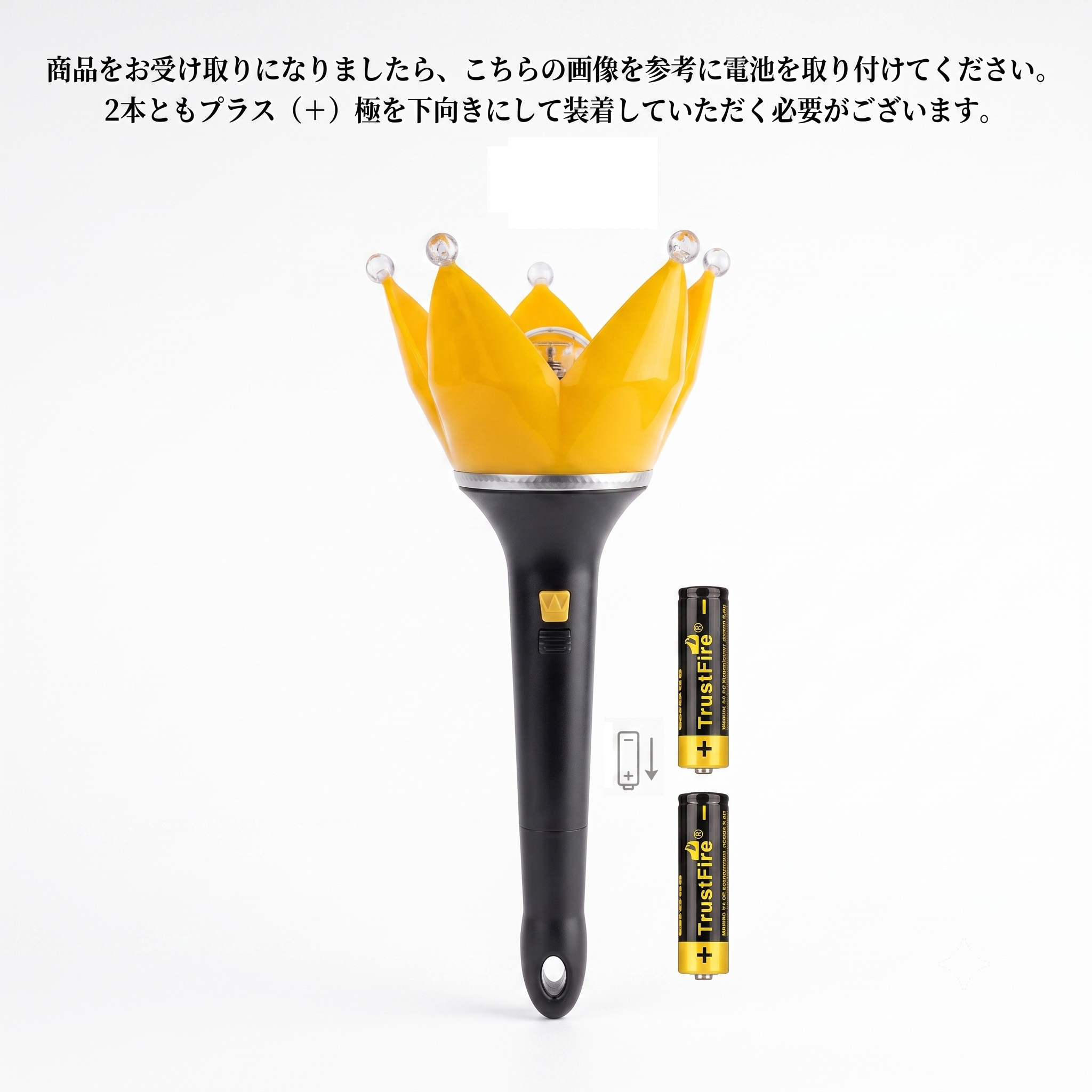Qoo10] 【年末ライブ用】BIGBANG OFFI