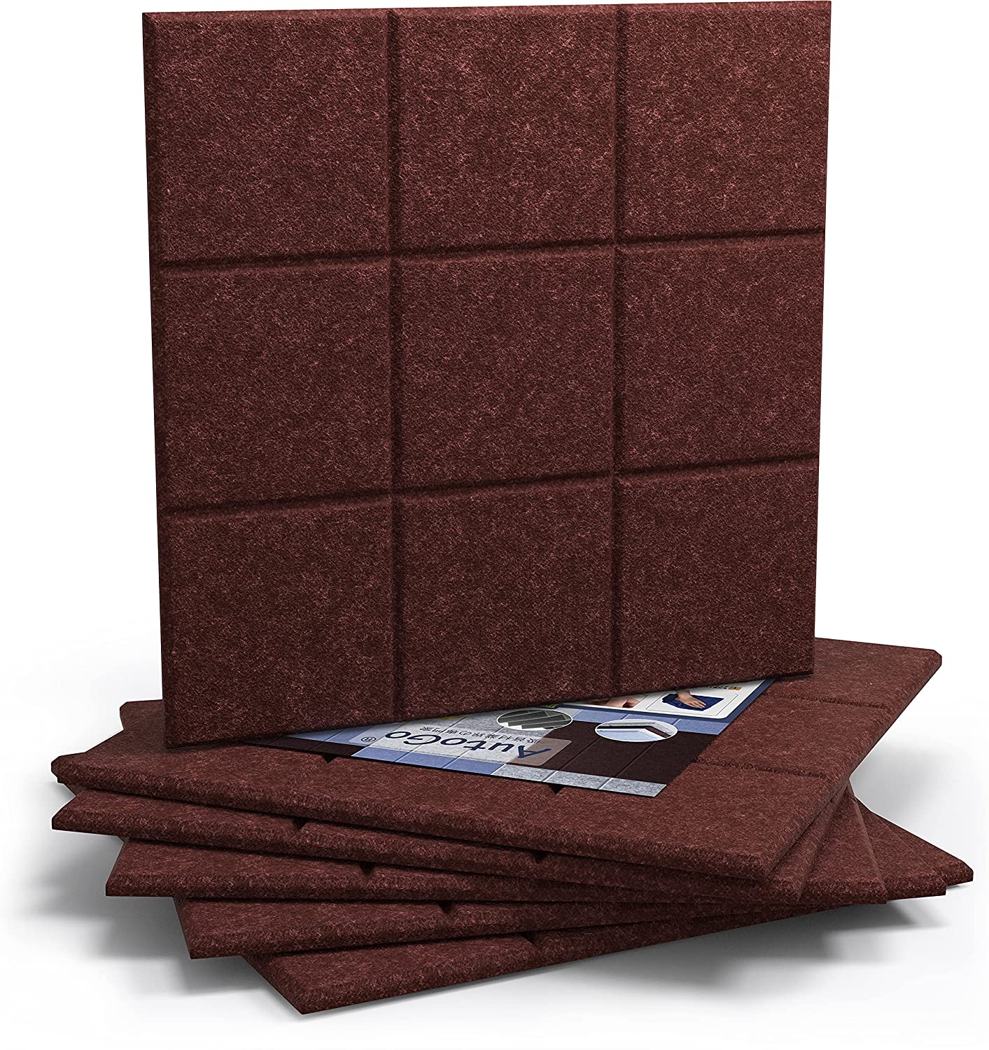 吸音材 吸音パネル フェルトボード 吸音ボード 【72枚】 防音シート 吸音 防音 壁 吸音マット 壁 賃貸 防音室 おしゃれ 硬質吸音 両面テープ付き 基盤模様 九宮格 難燃 室内装飾 楽器 ピアノ 吸音材 吸音パネル フェルトボード 吸音ボード 【72枚】 防音シート 吸音 防音 壁 吸音マット 壁 賃貸 防音室 おしゃれ 硬質吸音 両面テープ付き 基盤模様 九宮格 難燃 室内装飾 楽器 ピアノ