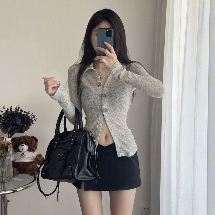 2点セット 韓国ファッション レディース セクシー い レディースファッション 大人気 スカートセット