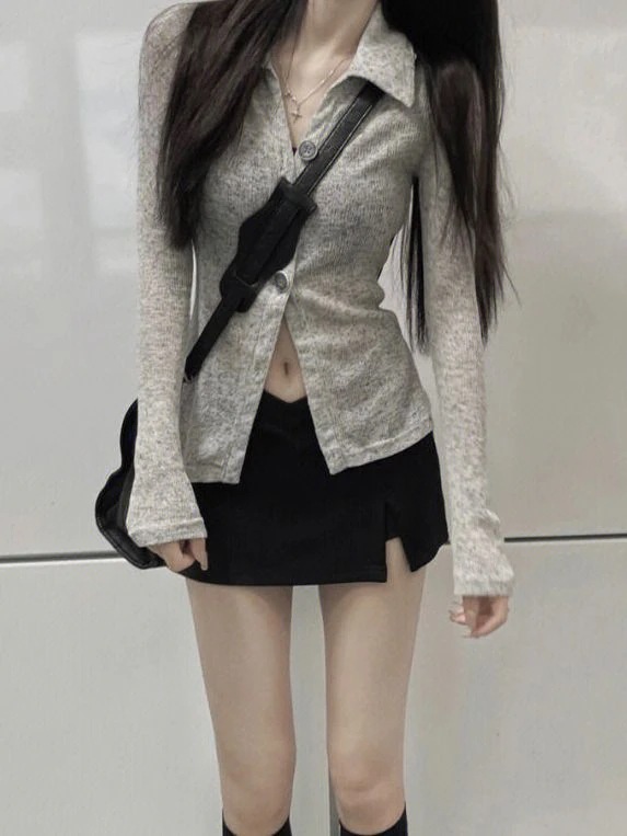 2点セット 韓国ファッション レディース セクシー い レディースファッション 大人気 スカートセット