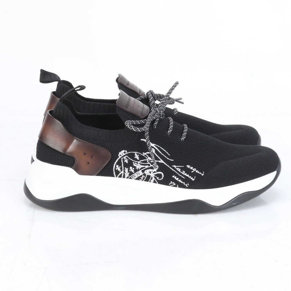 極美品 全長 31cm レザー スニーカー ハイカット ローカット レースアップ 靴 シューズ ビジネス 紳士 メンズ ECE CQ32-5 中古 極美品 全長 31cm レザー スニーカー ハイカット ローカット レースアップ 靴 シューズ ビジネス 紳士 メンズ ECE CQ32-5 中古