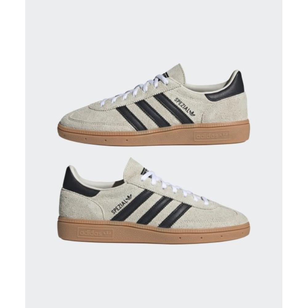 adidas Handball Special Aluminum Black IF6562