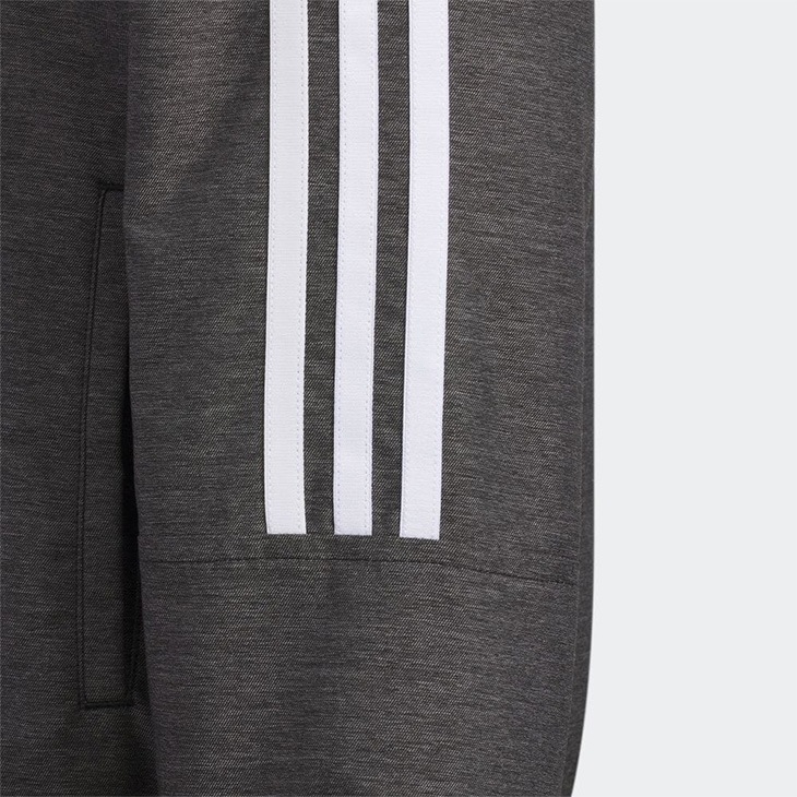 ジュニア ウィンドブレーカー Wデニムルック ウーブン ジャケット/IJM09