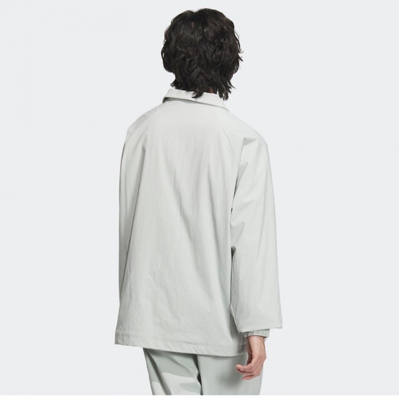 アディダス 3S クラブウーブントラックジャケット-グレー/ JL6092 アディダス 3S クラブウーブントラックジャケット-グレー/ JL6092