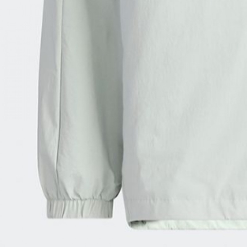 アディダス 3S クラブウーブントラックジャケット-グレー/ JL6092 アディダス 3S クラブウーブントラックジャケット-グレー/ JL6092