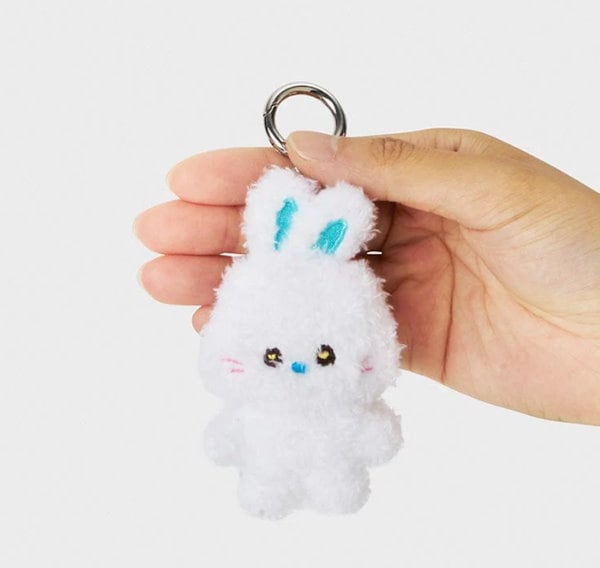 bunini コスチュームキーリング(GRAY) | LINE FRIENDS 公式