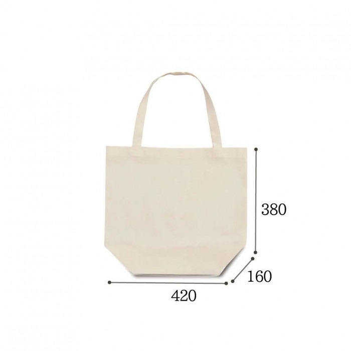 コットンバッグL 701-C 9020 10枚 コットンバッグL 701-C 9020 10枚