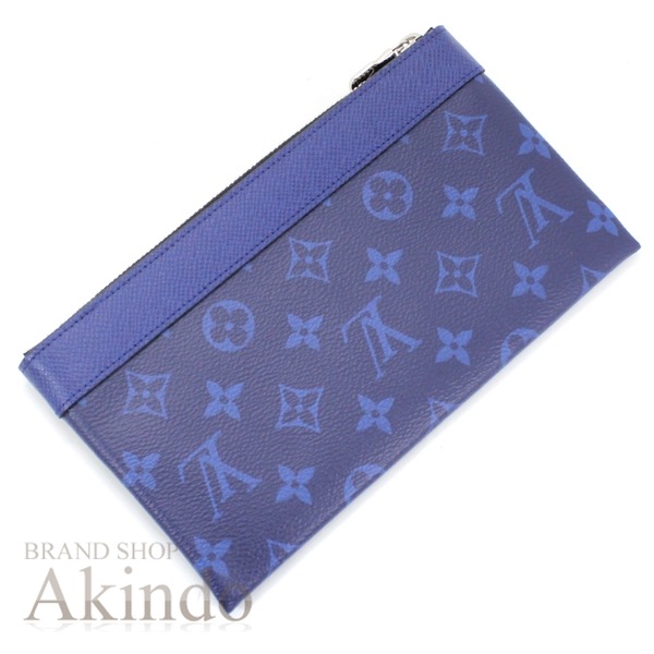 Louis Vuitton【新品・未使用】ルイヴィトン ミニ クラッチバッグ