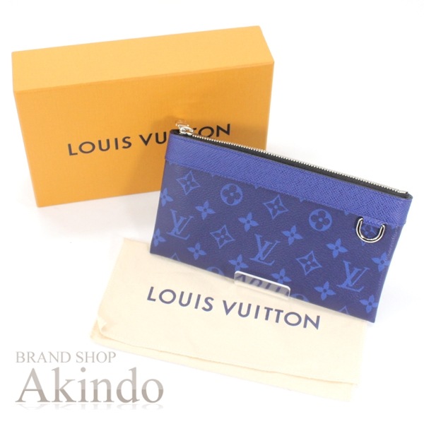 ルイヴィトン ポシェットディスカバリー タイガラマ PM ポーチ M30278 glvm30278-1.jpg