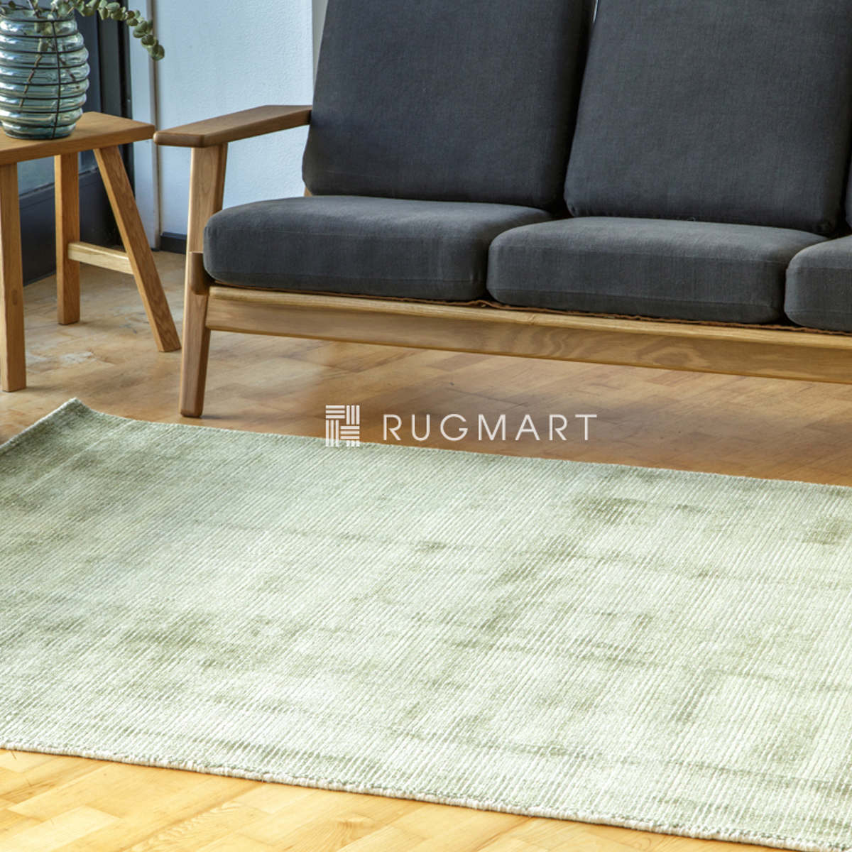 ラグ 手織り フィネスト FINESTO 140x200cm ホットカーペット対応 ハンドルーム ラグマット カーペット 絨毯 じゅうたん 長方形 マット 床暖対応 床暖 床暖房