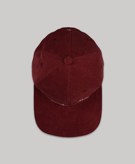 【SOMEWHERE BUTTER】24FW Vintage corduroy letter ball cap Somewhere Butter Vintage Corduroy Letter Ball Cap | eBay