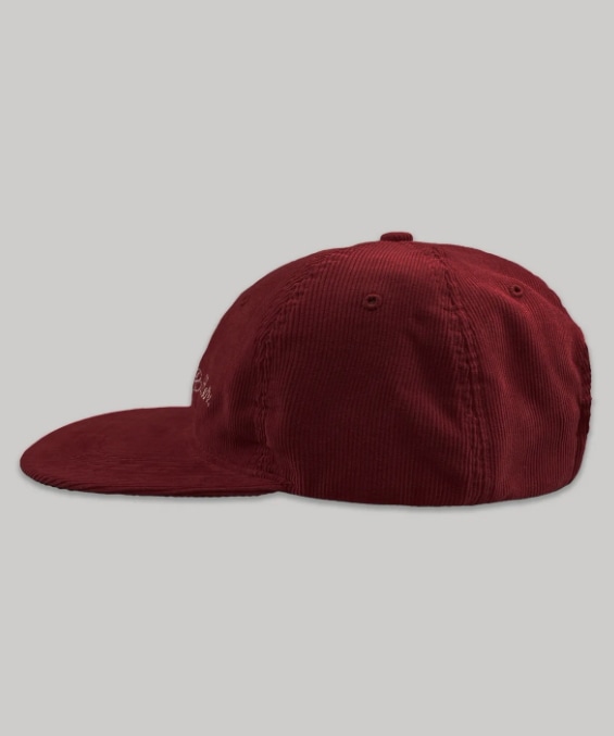 【SOMEWHERE BUTTER】24FW Vintage corduroy letter ball cap Somewhere Butter Vintage Corduroy Letter Ball Cap | eBay