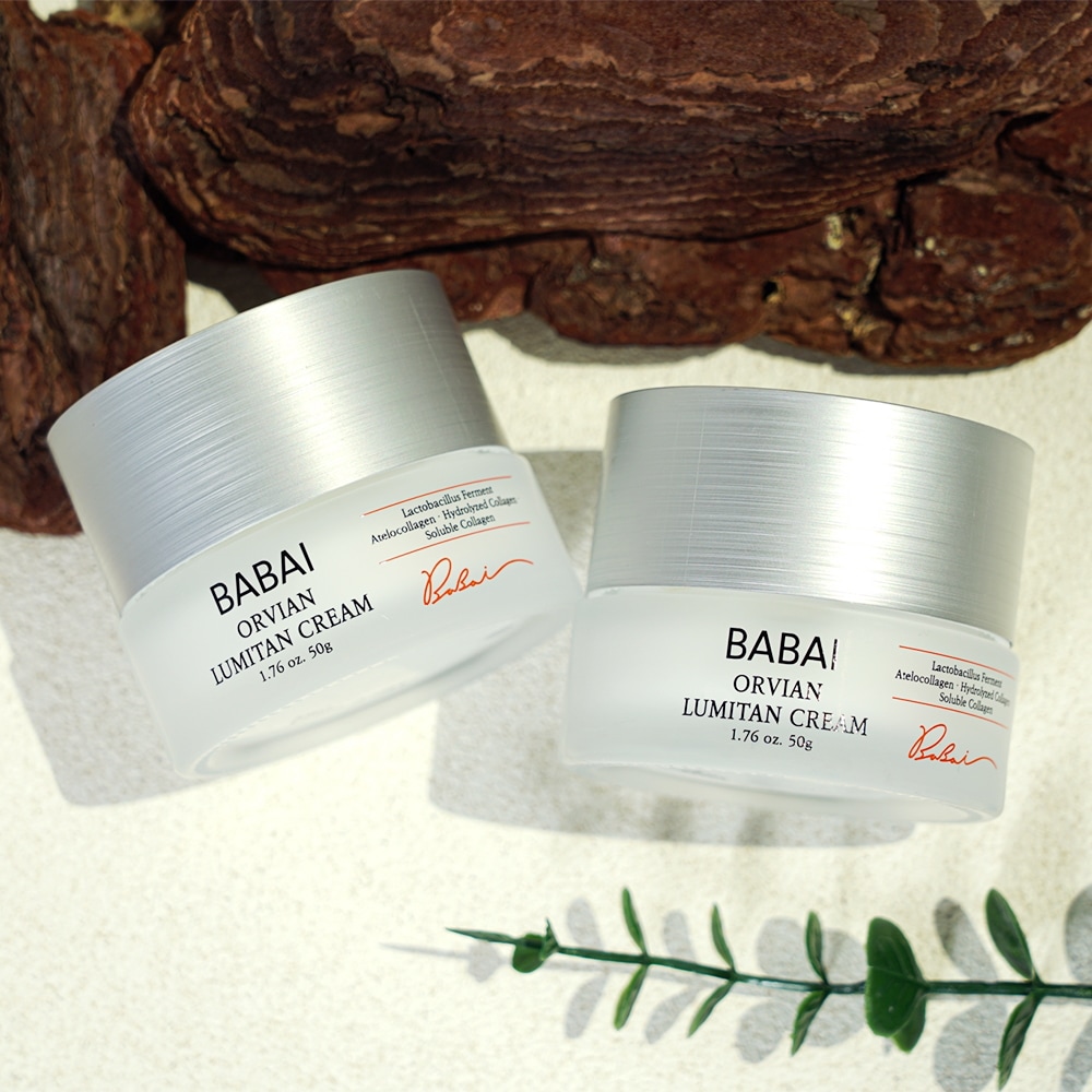 オルビアン ルミタン クリーム 50g