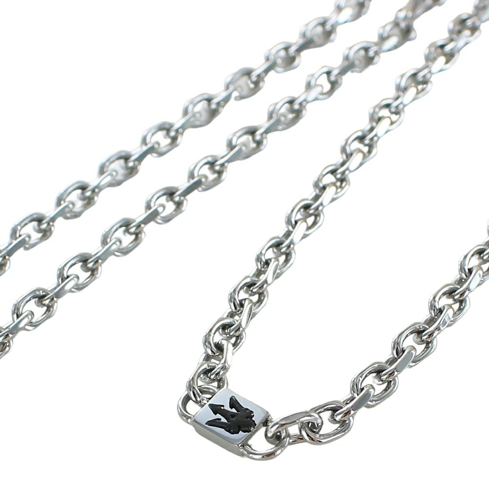 正規品 純正ショッパー付き マセラティ ネックレス メンズ レディース ユニセックス ペンダント シンプル チェーンネックレス ステンレス マセラッティ 誕生日 プレゼント ギフト ブランド アクセサ 正規品 純正ショッパー付き マセラティ ネックレス メンズ レディース ユニセックス ペンダント シンプル チェーンネックレス ステンレス マセラッティ 誕生日 プレゼント ギフト ブランド アクセサ